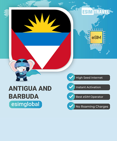 Antigua and Barbuda