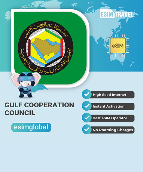 Gulf Cooperation Council