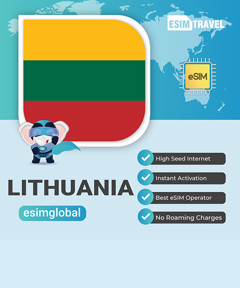 Lithuania