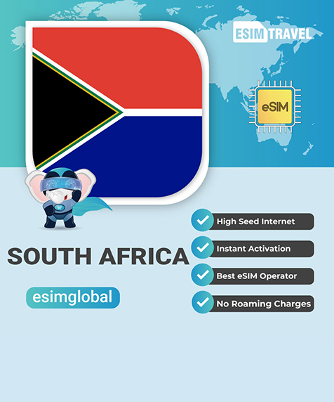 South Africa