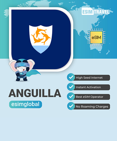 Anguilla