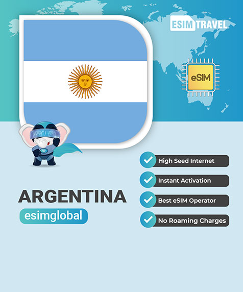 Argentina