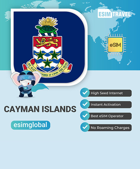 Cayman Islands