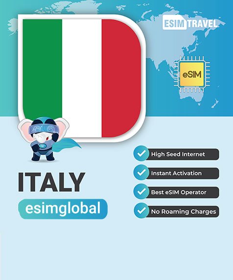 Italy