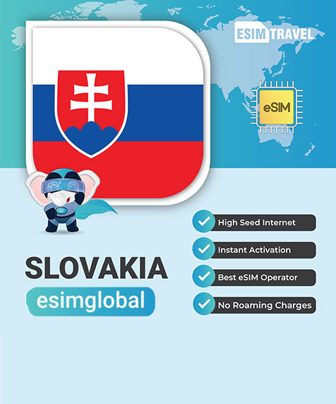 Slovakia