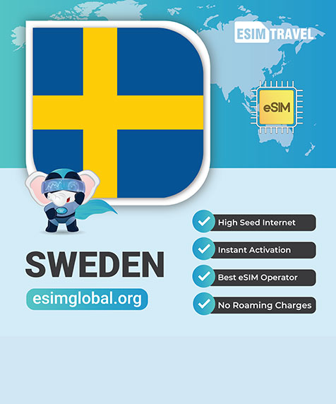 Sweden