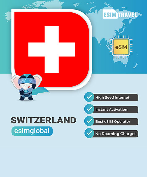 Switzerland