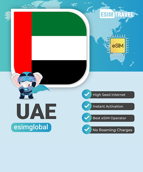United Arab Emirates (UAE)