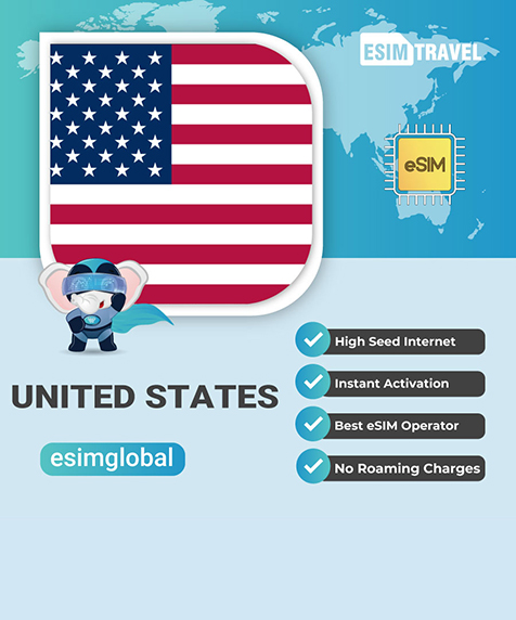 United States of America