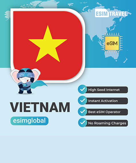 Vietnam